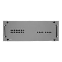 Extron electronics Converter CVC 200 User Manual