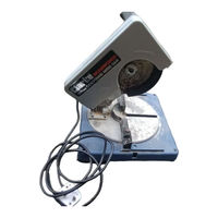 Clarke CMS 200 Operating & Maintenance Instructions