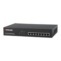 Intellinet 560856 User Manual