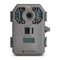 Stealth Cam STC-G30 Instruction Manual