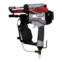 DUCTMATE REPEATER 4200 Operation And Maintenance Manual