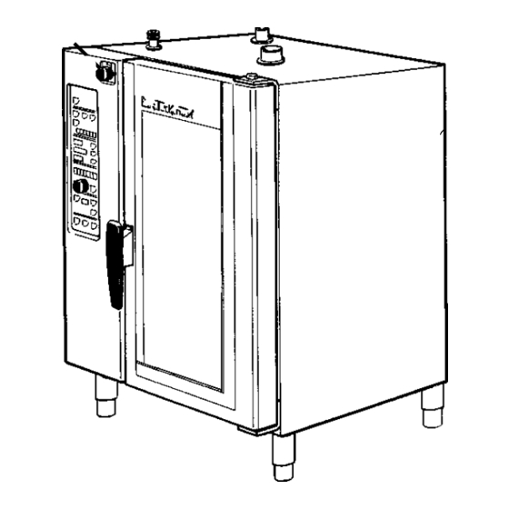 Electrolux CS 7 Product Description