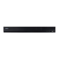 Novus NVR-6332-H8 User Manual