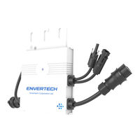 Envertech EVT300 User Manual