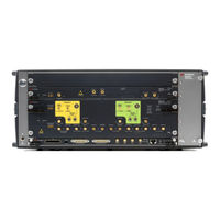 Keysight Technologies M8030A Multi-Channel BERT User Manual