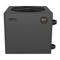 Madimack Eclipse User Manual