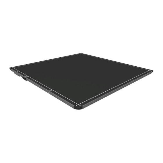 Varex Imaging 4343W Manual