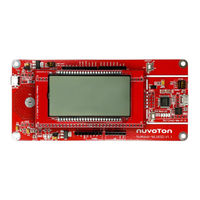 Nuvoton NuMicro 8051 Series User Manual