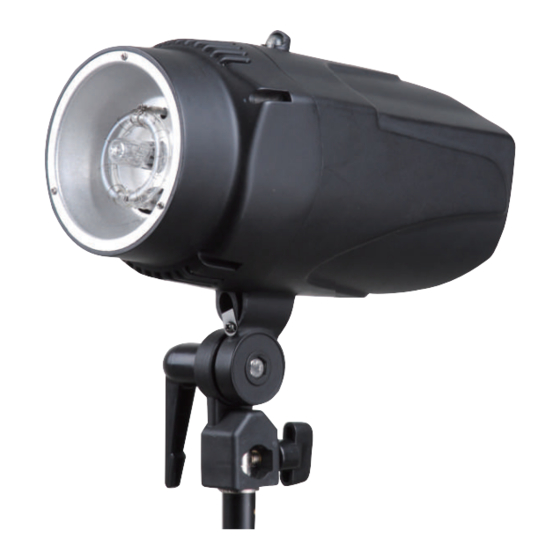 Falconeyes SS-D Series Manual