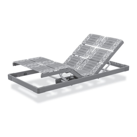TEMPUR Hybrid Flex Instructions For Use And Care Manual