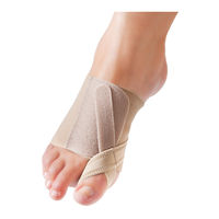 Orliman HALLUX VALGUS HV-34 Instructions For Use And Preservation