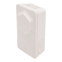 Adeunis RF sigfox Repeater RC1 Technical Reference Manual