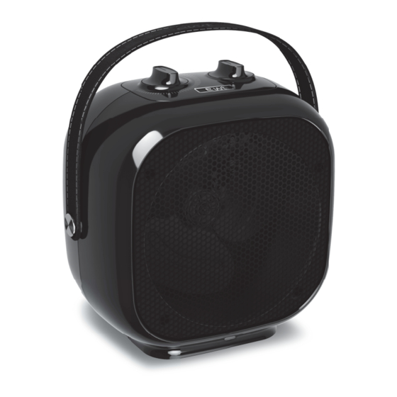 EWT Qube Manual