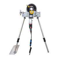 Orbitalum PS 6.6 Operating Instructions Manual