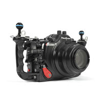 Nauticam NA-D500 Instruction Manual