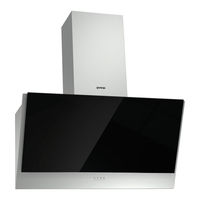 Gorenje A0771I1SB35BH1SEASCB Manual