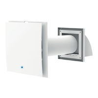Tecnosystemi ACD100016 User Manual