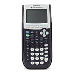 kENDALL TI-84 Plus Manual