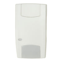Aritech EV1116 Series Installation Sheet