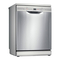 Dishwasher Bosch SMS2HKI03E Information For Use