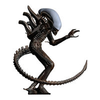 Hachette ALIEN XENOMORPH Assembly Manual