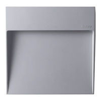Unilamp ZOUK2 Installation Manual
