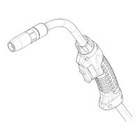 Lincoln Electric Magnum PRO Curve HDE 550 Operator's Manual
