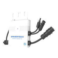 Envertech EVB300 Quick Installation Manual