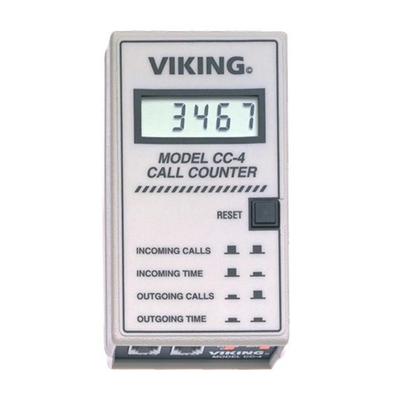 Viking CC-4 Technical Practice