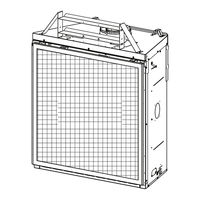 Continental Refrigerator CA36NTE Installation Manual