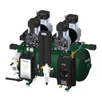 DentalEZ Aeras Ramvac C3 User Manual