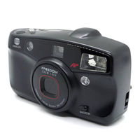 Minolta Freedom 70EX Instruction Manual