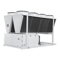 SystemAir AQWC Installation And Maintenance Manual