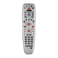 Comcast digital cable User Manual