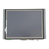 Aplex OPD-1086B User Manual