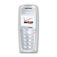 Nokia 2126 User Manual