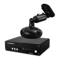Vacron AVM-360PV Manual