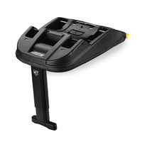 Peg-Perego isofix base 0+1 K Instructions For Use Manual