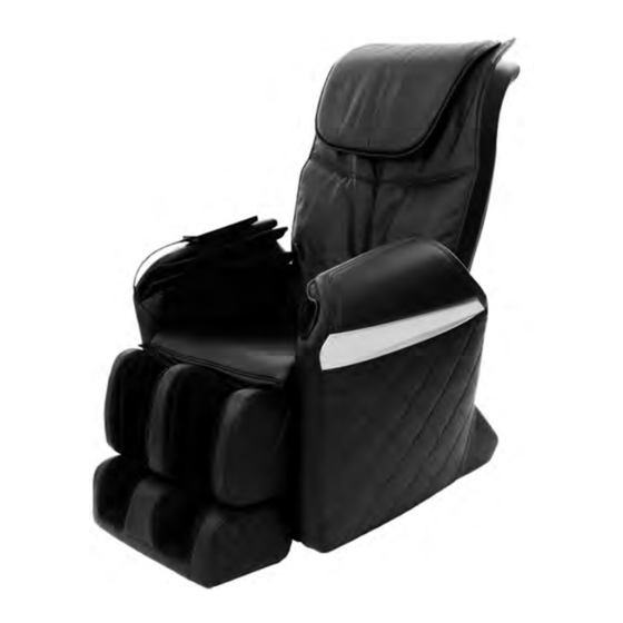 Masseuse Health + Product Manual
