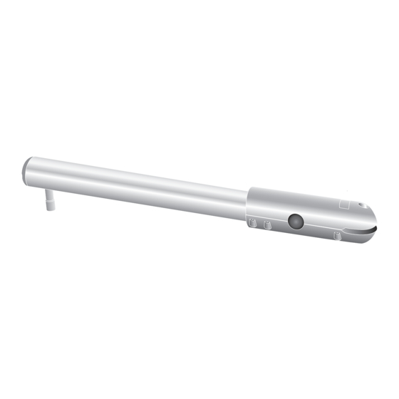 Polargos EASY WAY201 Gate Opener Manuals