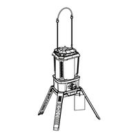 Coleman Northern Nova 2555 Series Manuals | ManualsLib