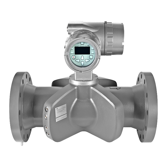 GE Measurement Sentinel LCT4 User Manual