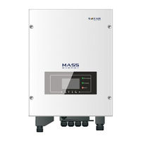 Sofar ME3000SP User Manual