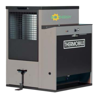 THERMOBILE Bio Energy Series User Manual