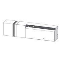 Alpha IP FAL 21001-06 Manual