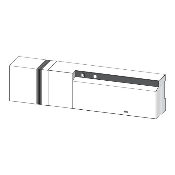 Alpha IP FAL 210 1 Series Manual
