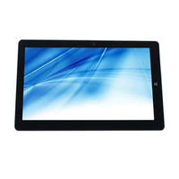 Element He10-W User Manual