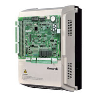 Inovance Monarch NICE-L-C-4018F User Manual