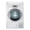 Dryer Beko DPU 8306 X User Manual