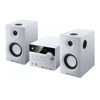 Crystal Acoustics 3D-HIFI360 Quick Manual
